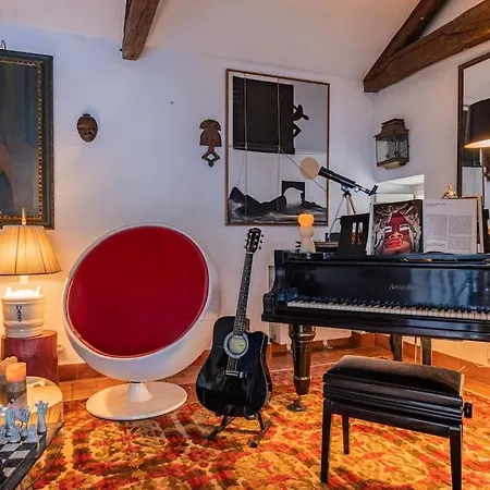 Unique Tiny Smart With Private Garden, Jacuzzi - Wow Prázdninový dům Sintra