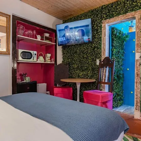 Unique Tiny Smart With Private Garden, Jacuzzi, Ps5, Cinema Projector - Wow Сasa de vacaciones