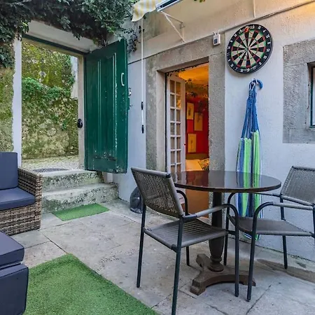 Unique Tiny Smart With Private Garden, Jacuzzi - Wow